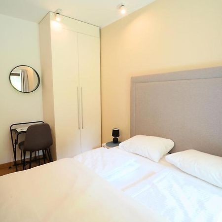 Apartamenty Everysky - Pusta 8 Карпач Екстер'єр фото