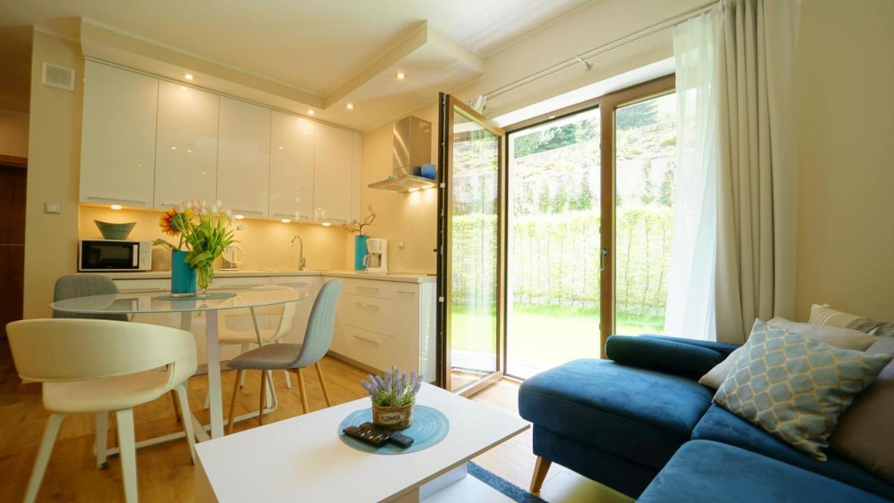Apartamenty Everysky - Pusta 8 Карпач Екстер'єр фото