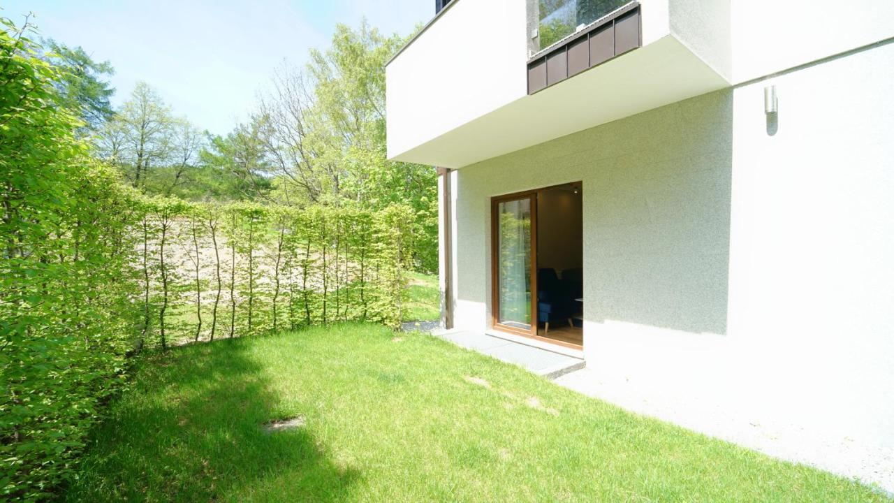 Apartamenty Everysky - Pusta 8 Карпач Екстер'єр фото