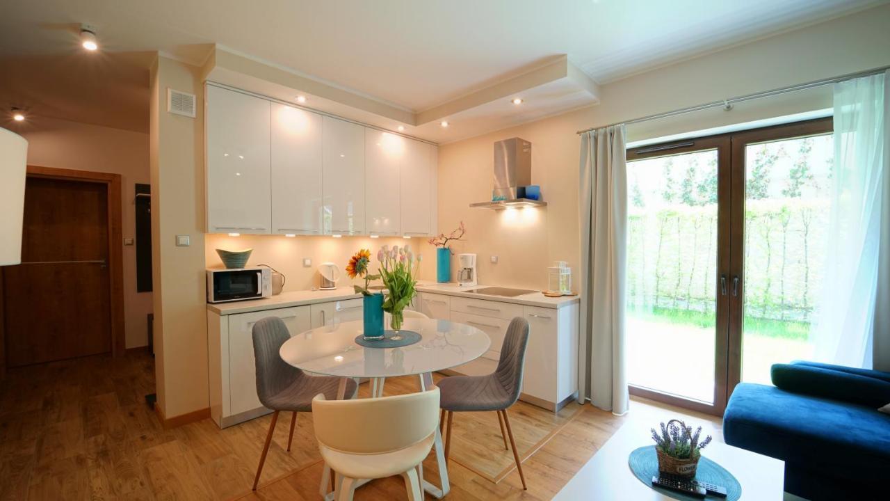 Apartamenty Everysky - Pusta 8 Карпач Екстер'єр фото