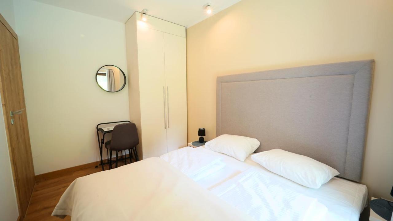 Apartamenty Everysky - Pusta 8 Карпач Екстер'єр фото