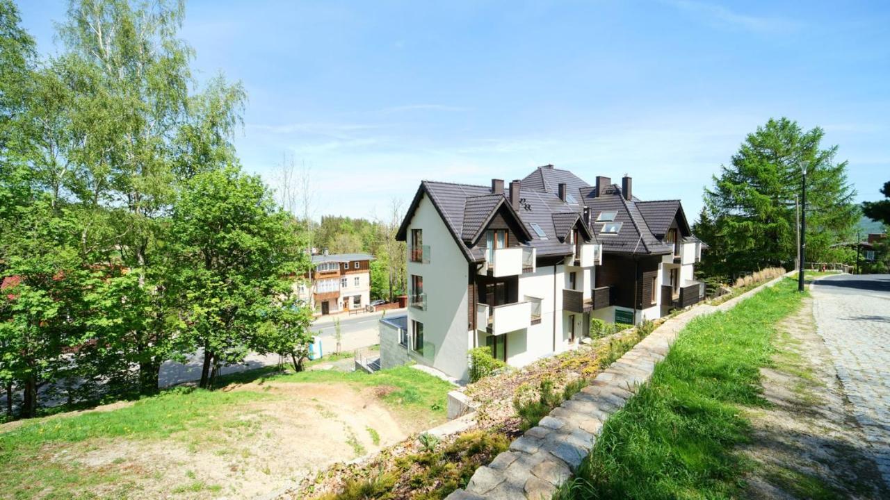Apartamenty Everysky - Pusta 8 Карпач Екстер'єр фото
